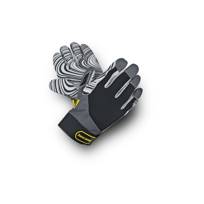 Guantes ANTI VIBRACION -XL- 32173004001