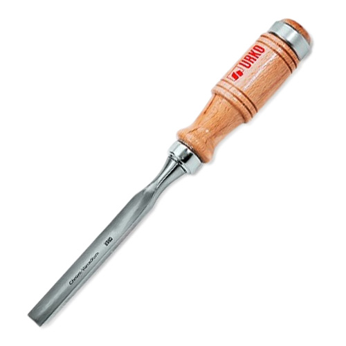 Formones y Gubias - Gubia Media Caña URKO Modelo 7