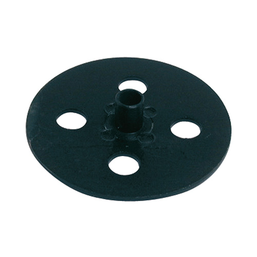 Fresadoras - Guía Plantilla Tipo 2 para Fresadora