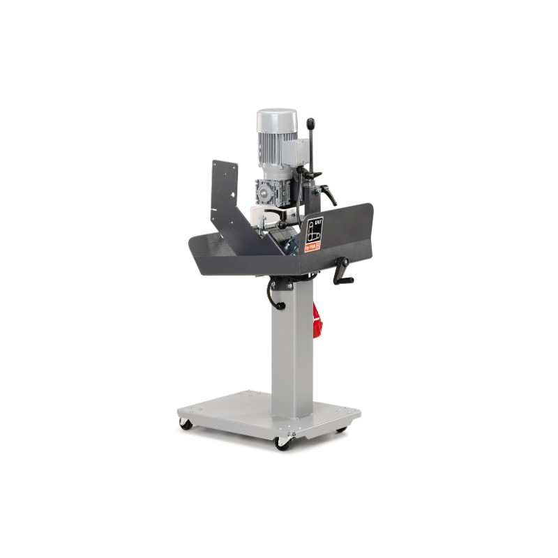 GXC lijadora sin centros 79012300443