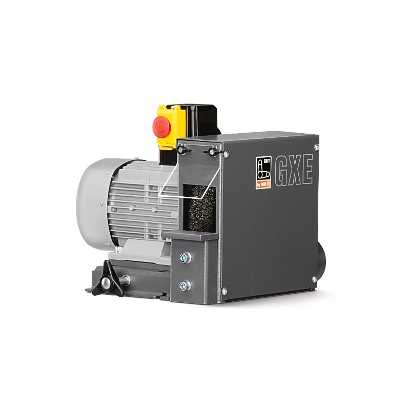 GXE desbarbardora 3x400V50Hz 79010500403