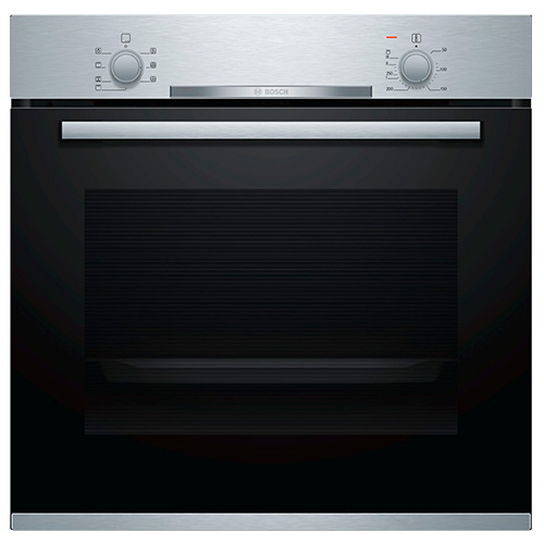Hornos - BOSCH Horno Multifunción HBA510BR0 Inox