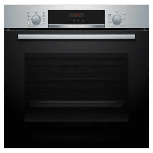 Hornos - BOSCH Horno Multifunción HBA574ES3 Inox