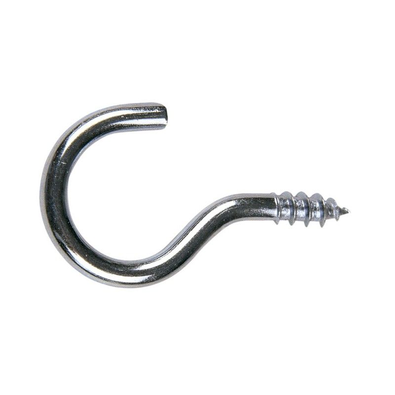 Hembrilla Abierta Cinc.14X25 Caja 500 Un 2341J14X25 Celo