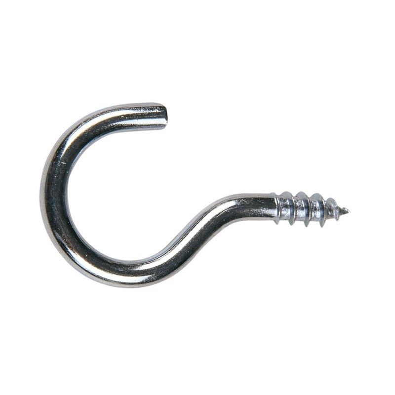 Hembrilla Abierta Hº Cinc.18X60Mm. 2346K18X60