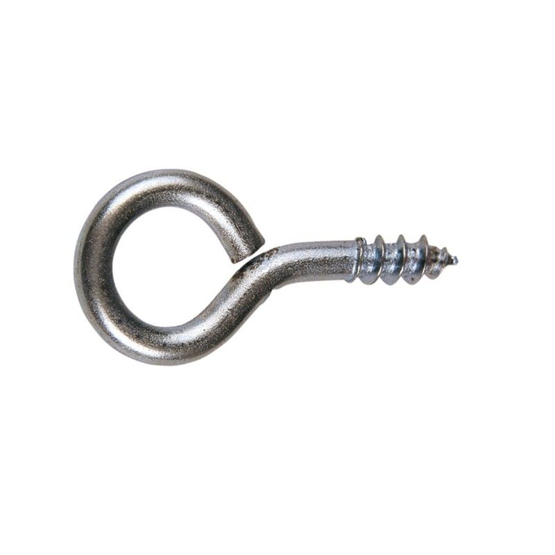 Hembrilla Cerrada Hº Cinc.16X30Mm. 2345K16X30