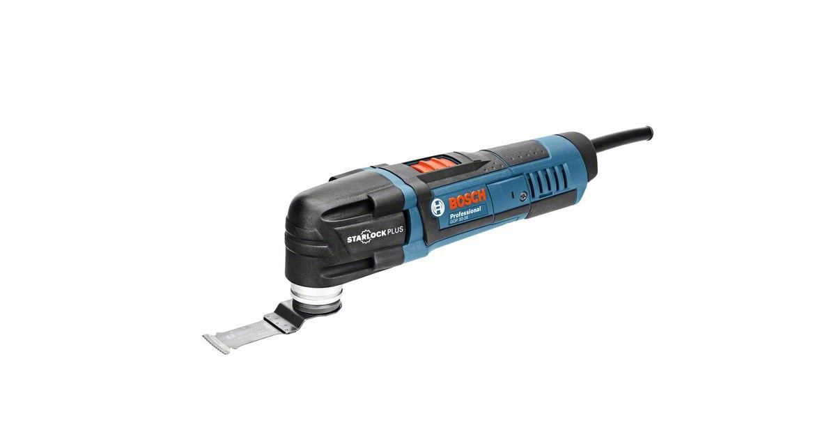 Herramienta multifunción BOSCH GOP 30-28 PROFESSIONAL 0601237000