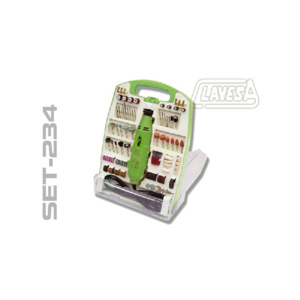 HERRAMIENTAS MULTIUSOS 234 P