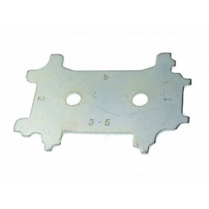 Herramientas para extracción de bases