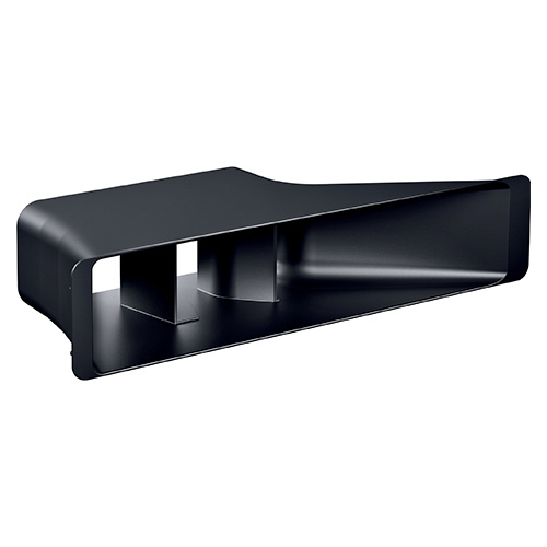 Accesorios y complementos - BOSCH Accesorio HEZ9VRPD1 Difusor para Encimera con Campana