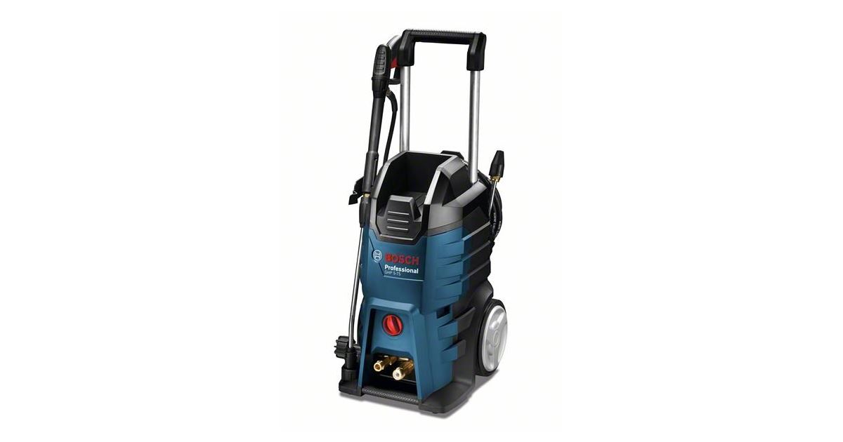Hidrolimpiadora BOSCH GHP 5-75 PROFESSIONAL 0600910700