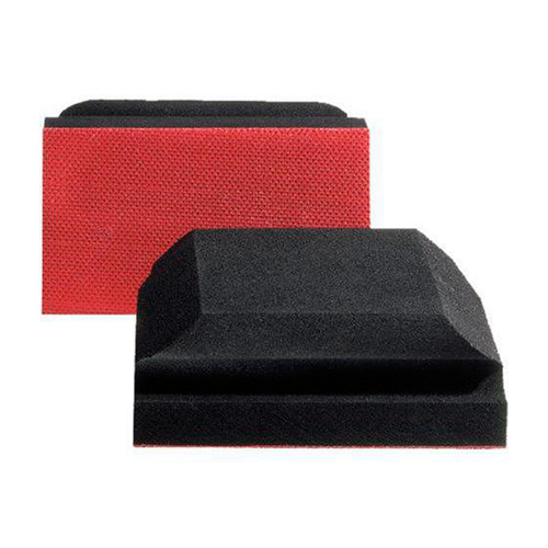 Consumibles para herramientas - Bloque Lijado Manual para Papel Lija HK 100