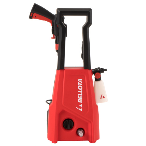 Aspirador doméstico - BELLOTA hidrolimpiadora HL1400E