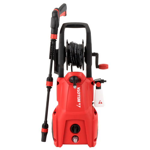 Aspirador doméstico - BELLOTA hidrolimpiadora HL1700E