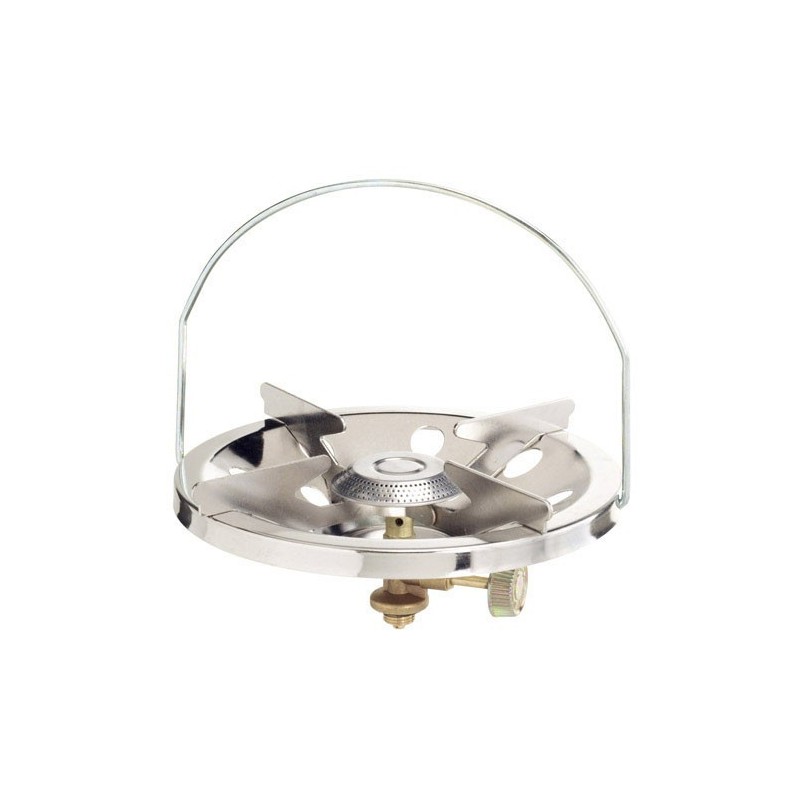 Hornillo Gas Botella Azul Papillon PAPILLON