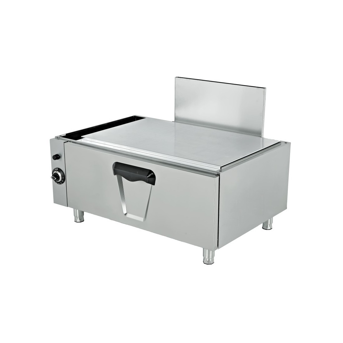 Horno a gas gran capacidad bajo encimera Serie 900 1200mm