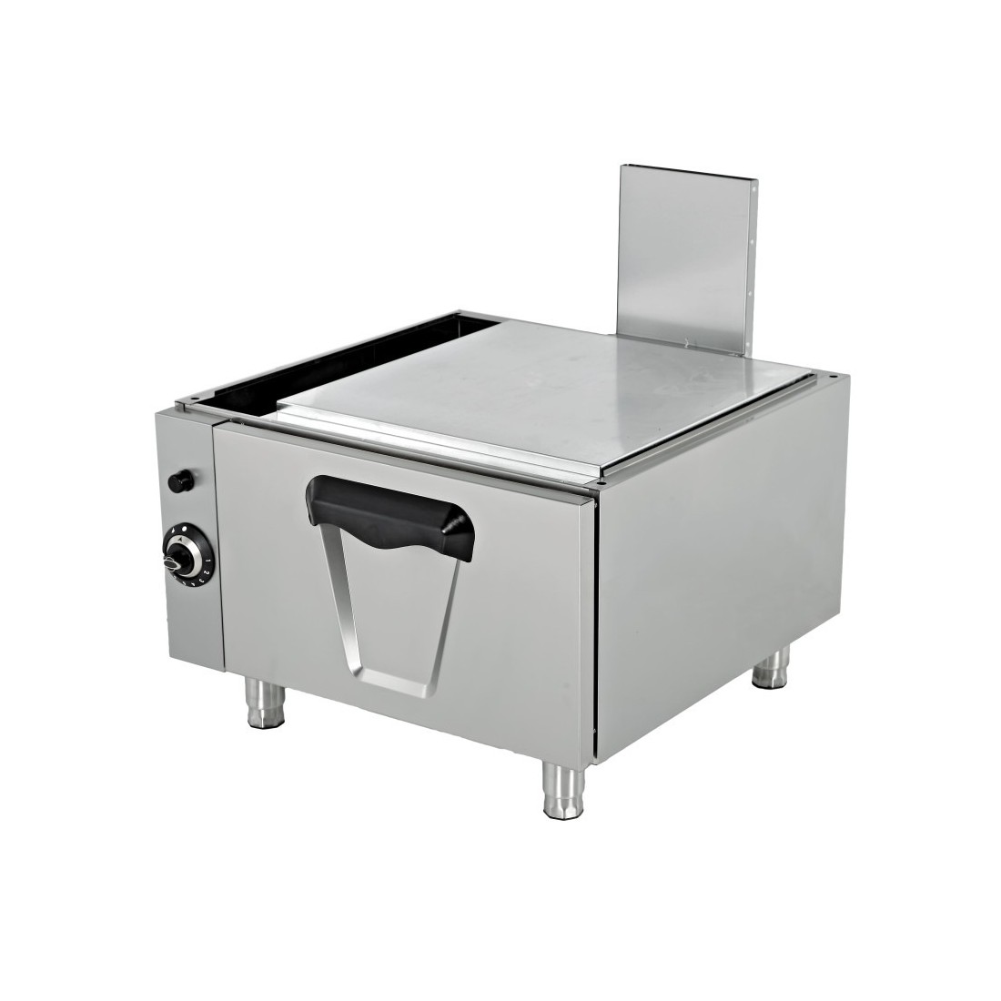 Horno a gas bajo encimera Serie 900 800mm