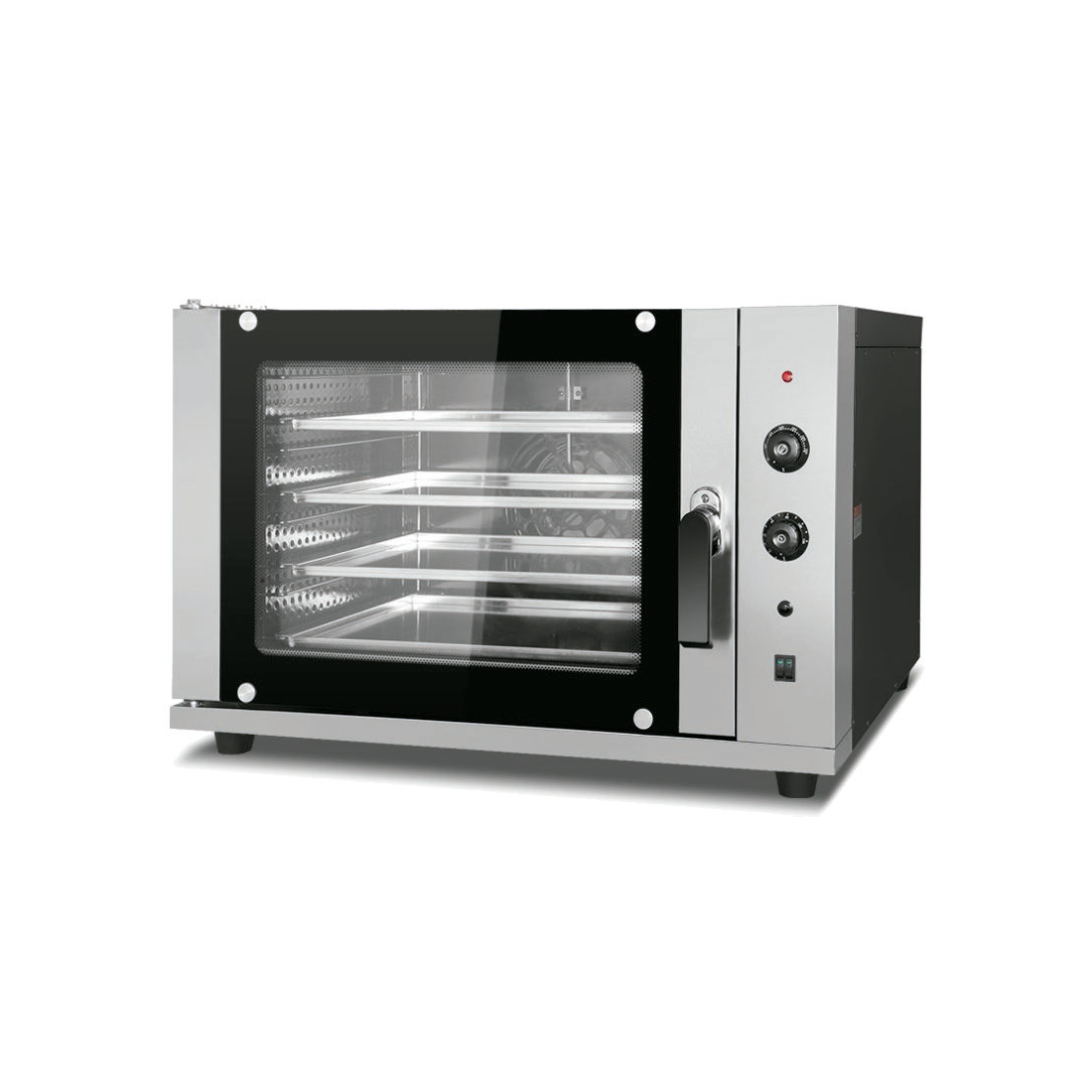 Horno Convección EC01-E Vapor