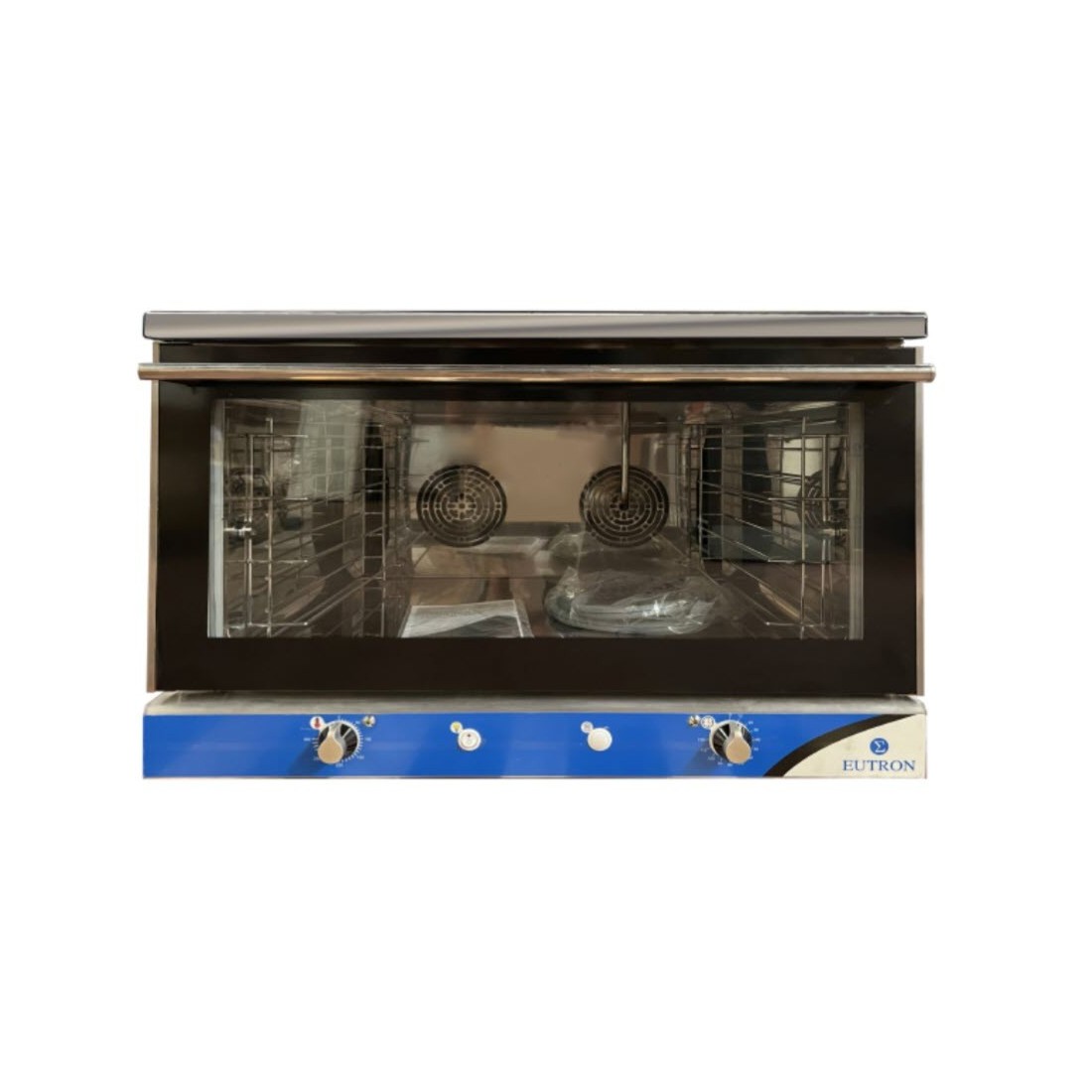 Horno de Conveccción DEF-P4K 4 Bandejas 330x460mm