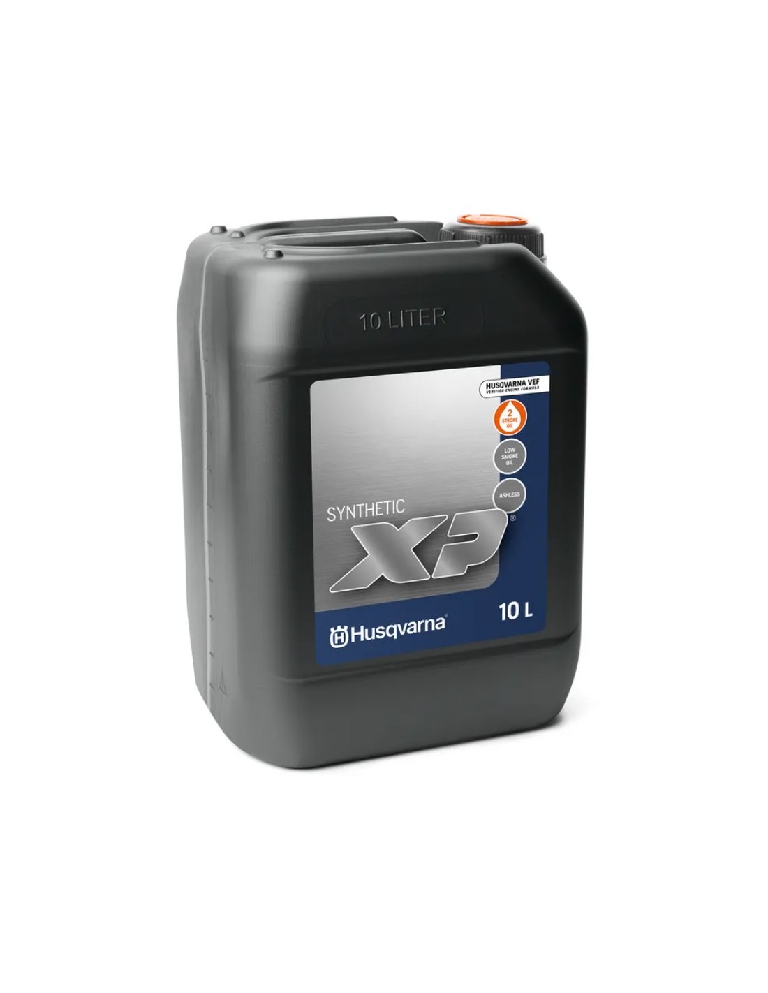 HUSQVARNA ACEITE 2T XP SYNTHETIC 10L NEW REF | Brintus