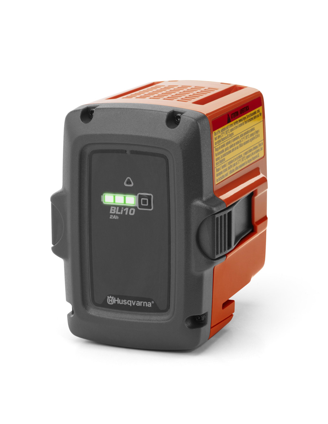 Batería Husqvarna BLi10 2,0Ah | Brintus