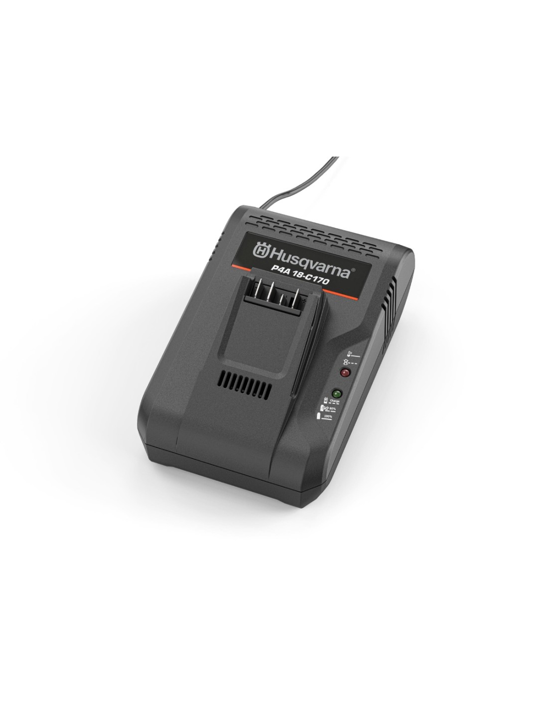 HUSQVARNA CARGADOR ASPIRE P4A 18-C170 170W | Brintus