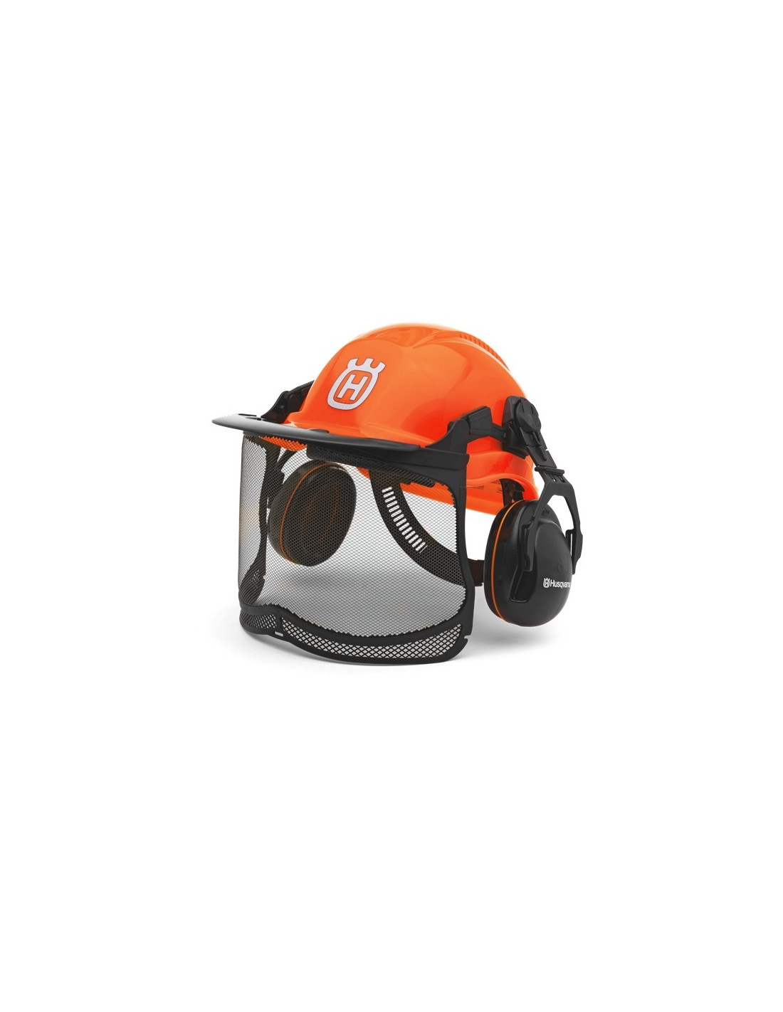 Casco Forestal Husqvarna Classic | Brintus