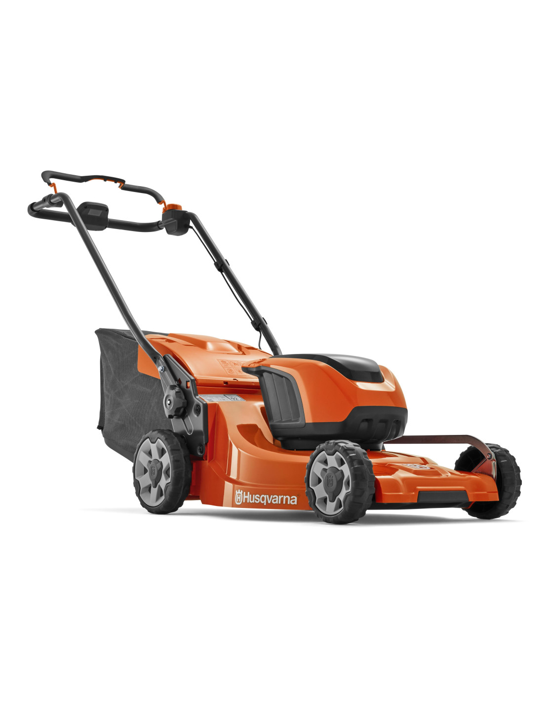 Cortacésped batería LC 247Xi Husqvarna | Brintus