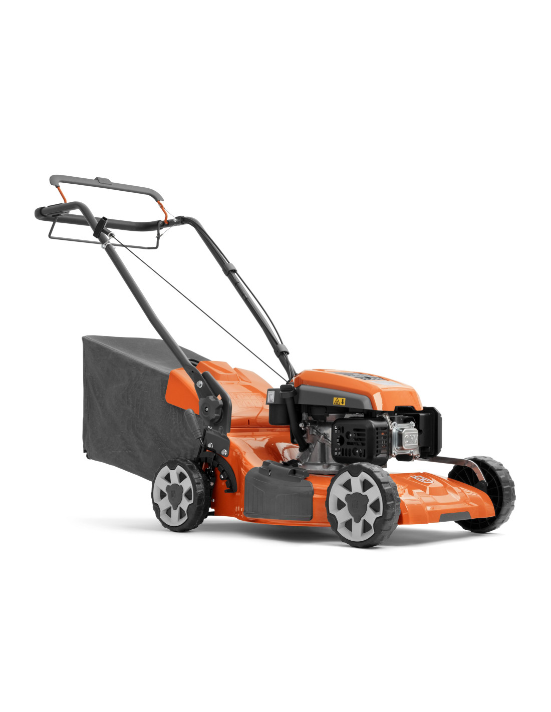 Cortacésped gasolina Husqvarna LC151S | Brintus