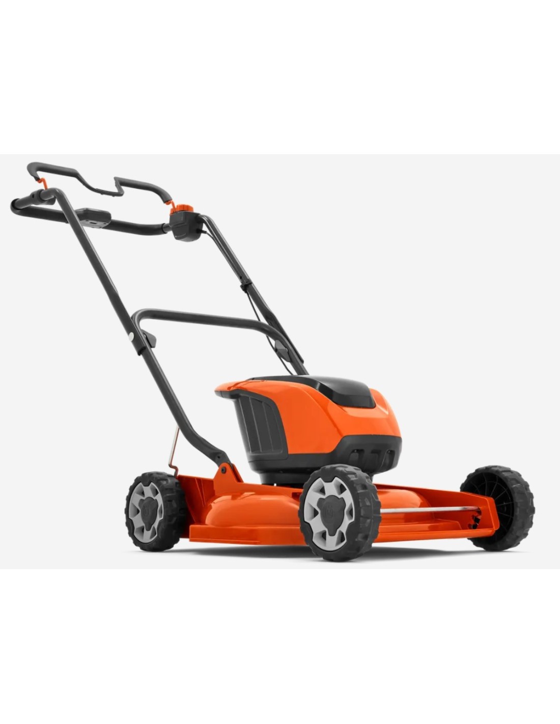 HUSQVARNA CORTACESPED LB146i | Brintus
