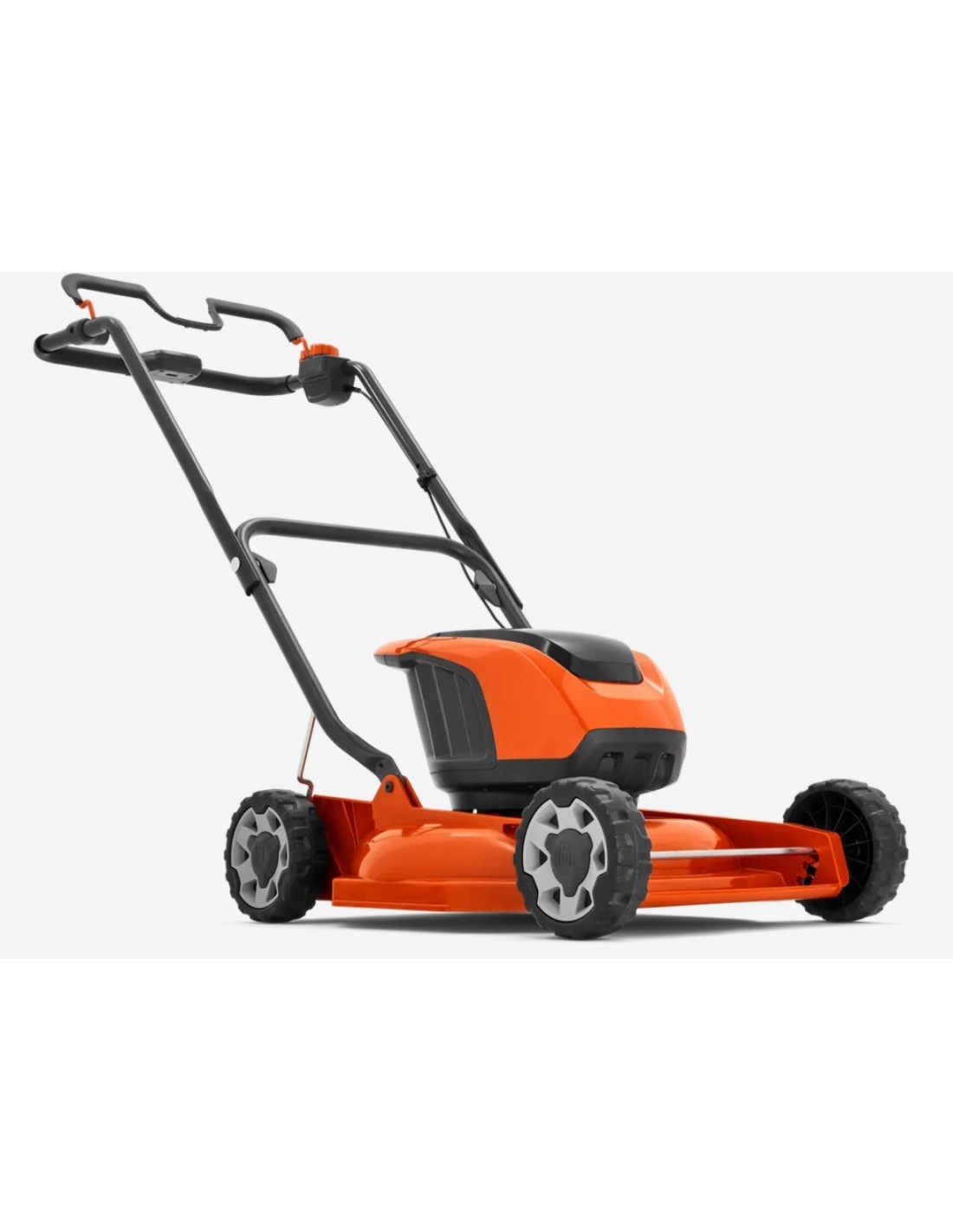 HUSQVARNA CORTACESPED LB146i Kit | Brintus