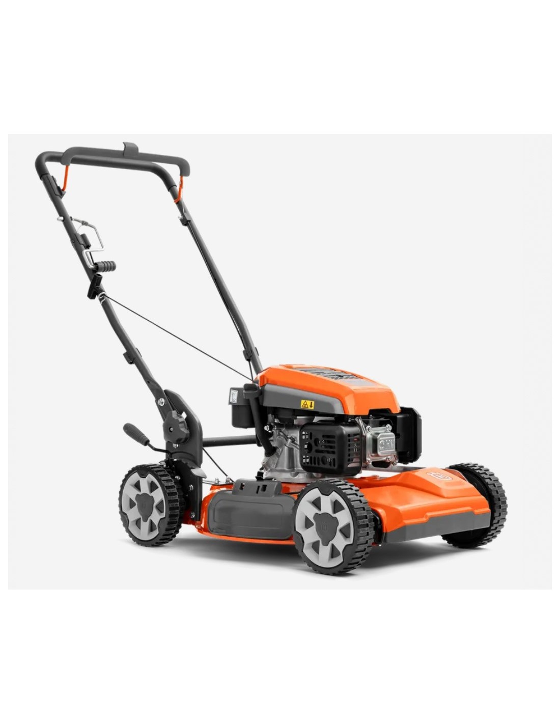 HUSQVARNA CORTACESPED LB251S | Brintus