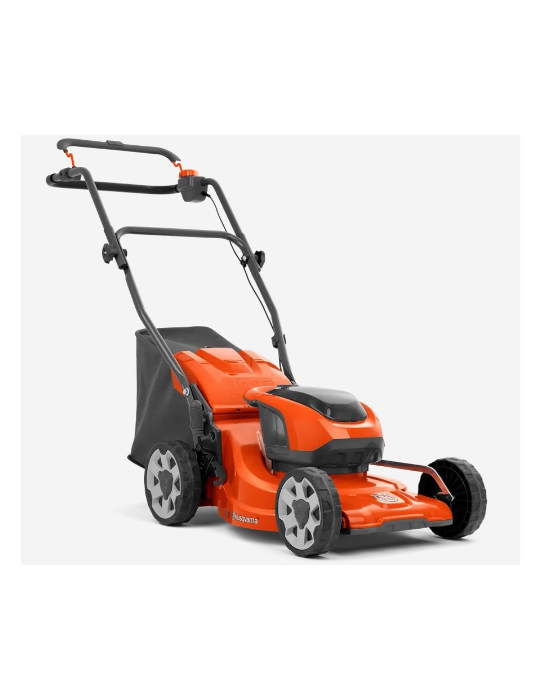 HUSQVARNA CORTACESPED LC137i | Brintus