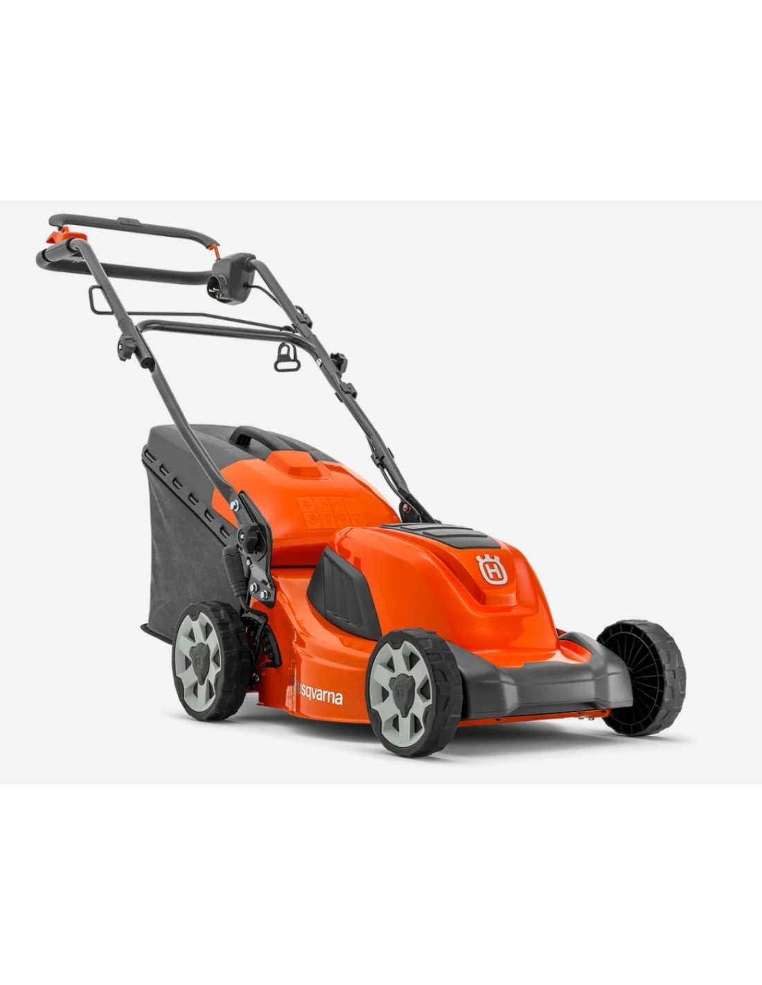 HUSQVARNA Cortacésped LC141C | Brintus