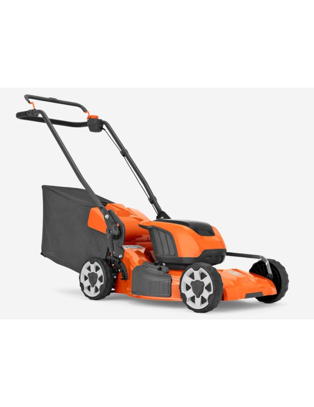 HUSQVARNA CORTACESPED LC251i | Brintus