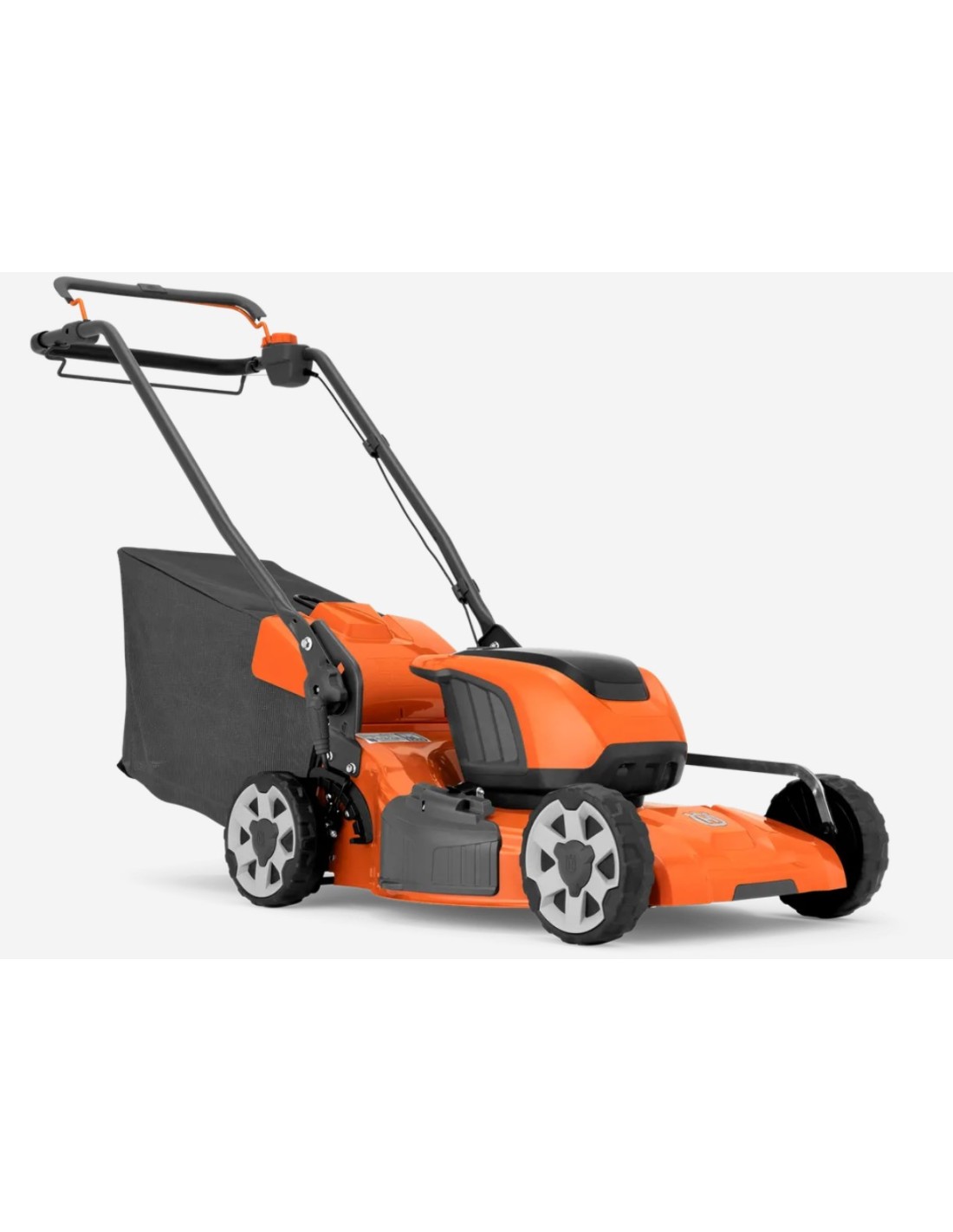 HUSQVARNA CORTACESPED LC251iS | Brintus