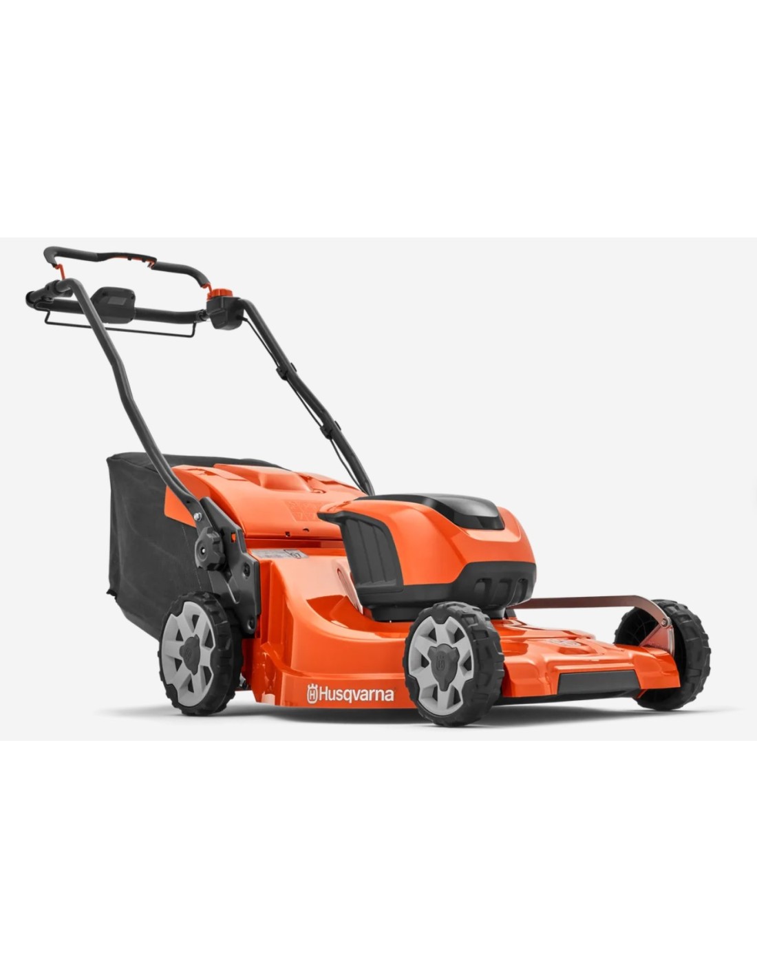 HUSQVARNA CORTACESPED LC353iVX | BrIntus