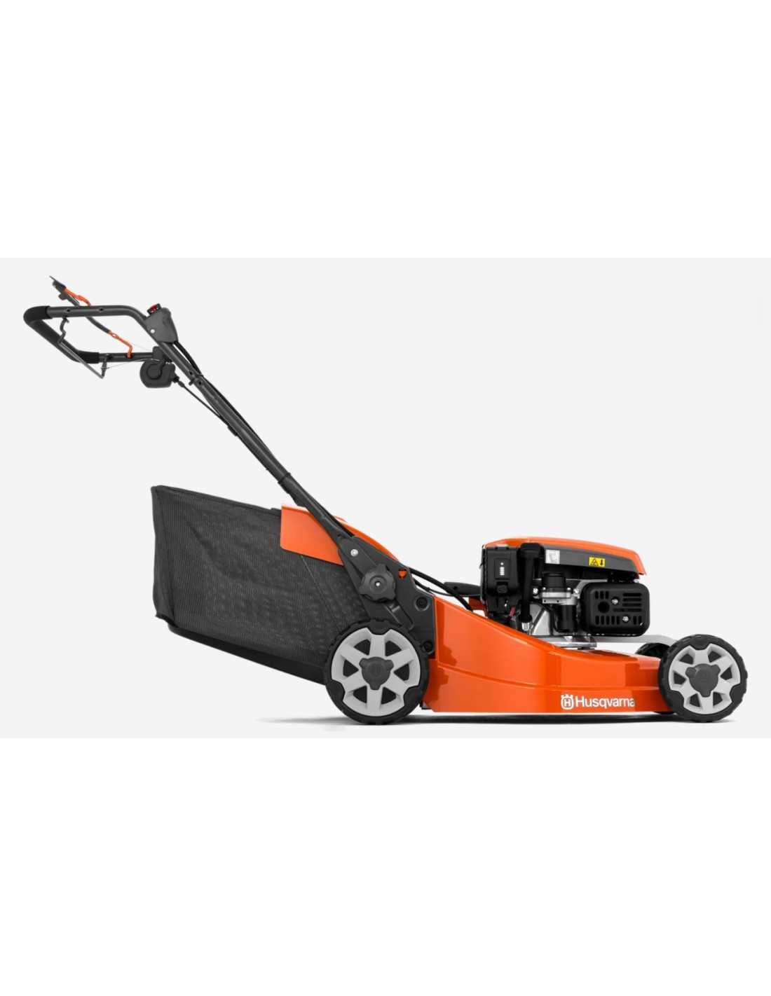 HUSQVARNA Cortacésped LC353VE | Brintus