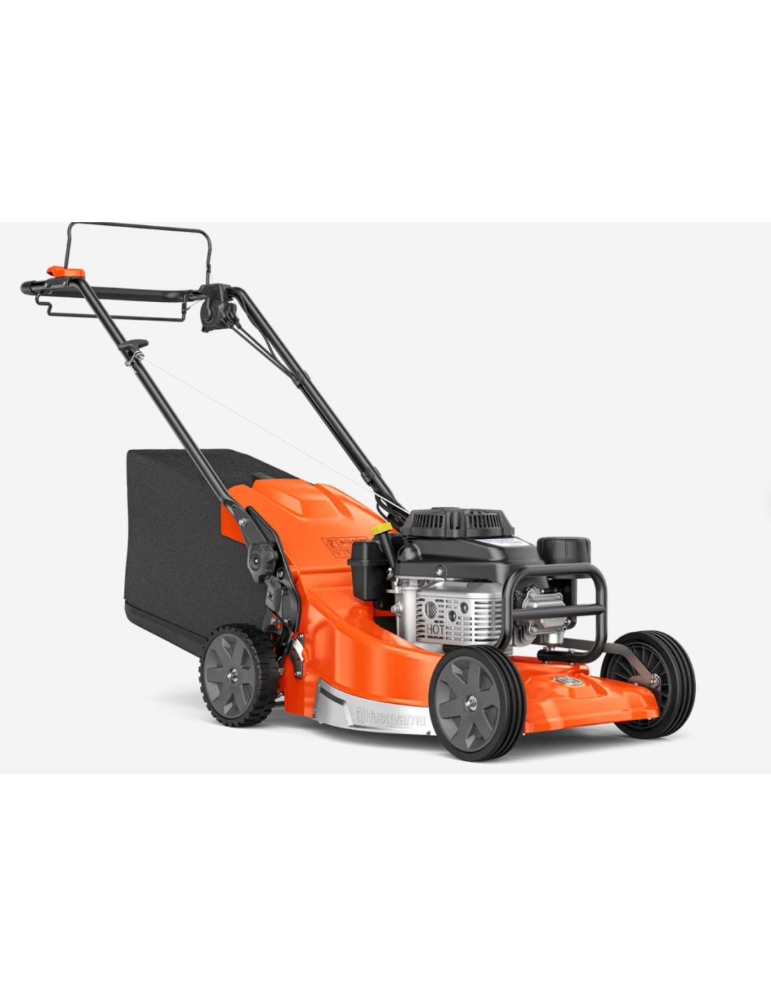 HUSQVARNA CORTACESPED LC551VBP AL | Brintus