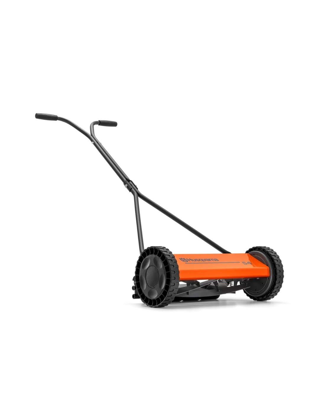 Cortacésped manual Husqvarna 54 | Brintus