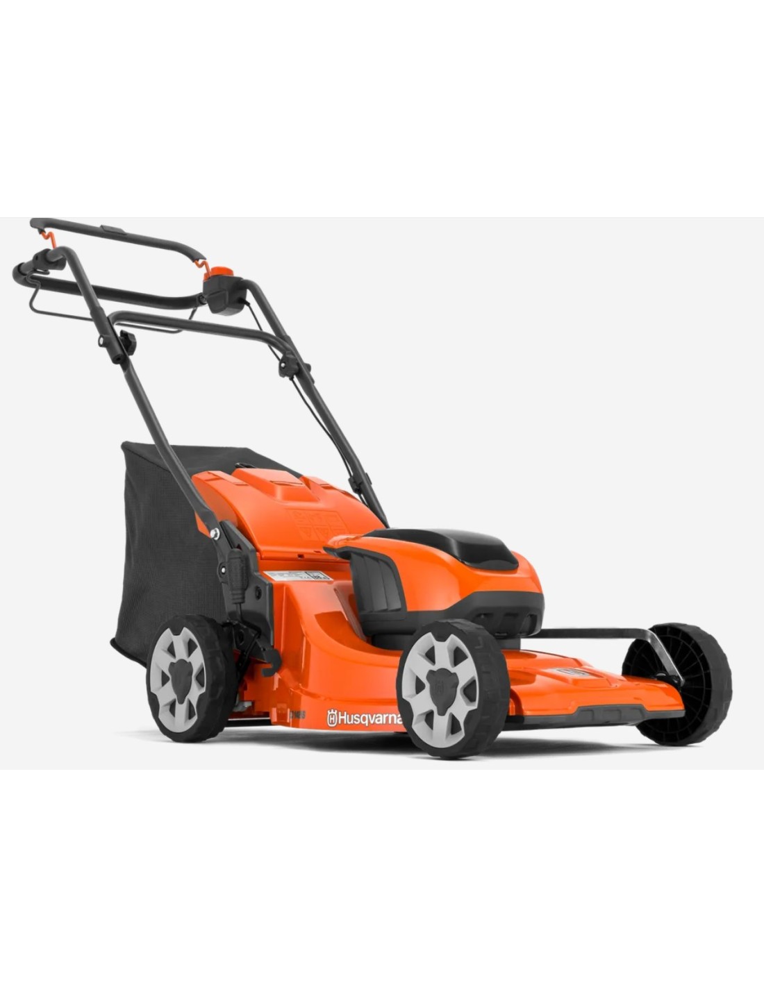 HUSQVARNA CORTACESPEDED LC142iS | Brintus