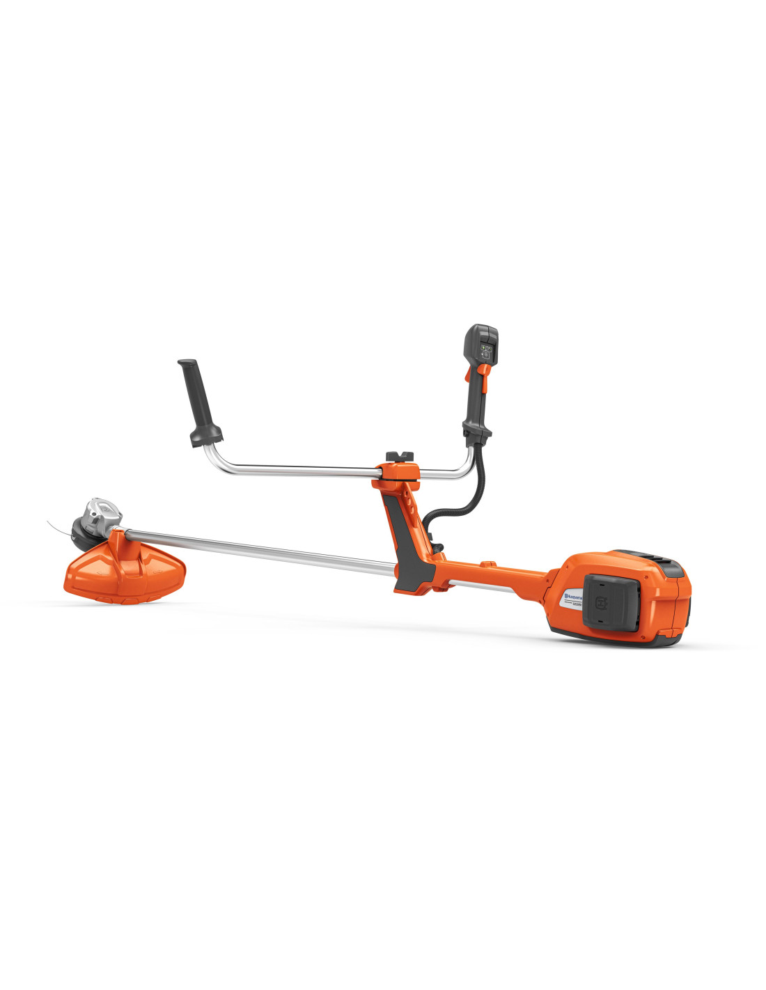 HUSQVARNA DESBROZADORA BATERIA 520iLX