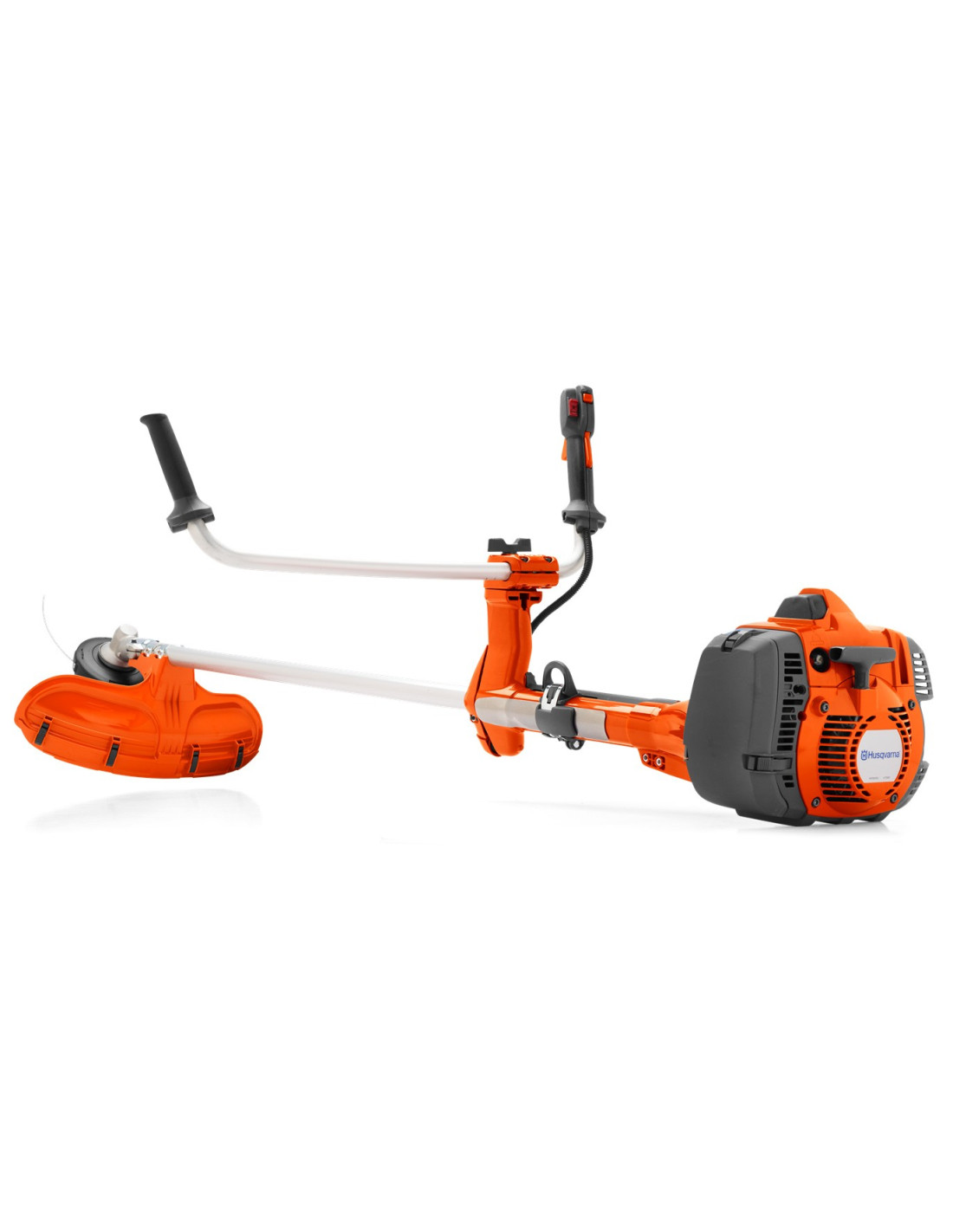 Desbrozadora Forestal 545RX Husqvarna | Brintus