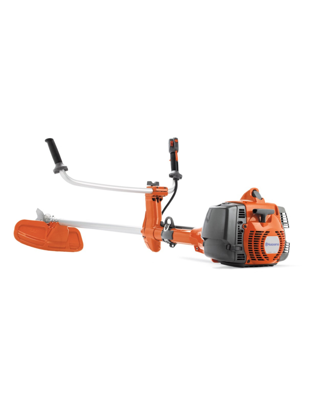 Desbrozadora Forestal 555RXT Husqvarna | Brintus