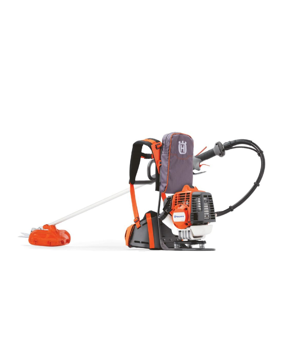 Desbrozadora Mochila 553RBX Husqvarna | Brintus