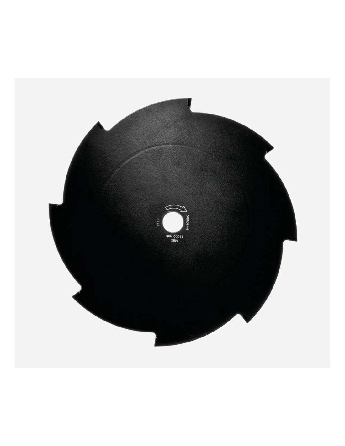 HUSQVARNA DISCO GRASS  250-8   1" | Brintus