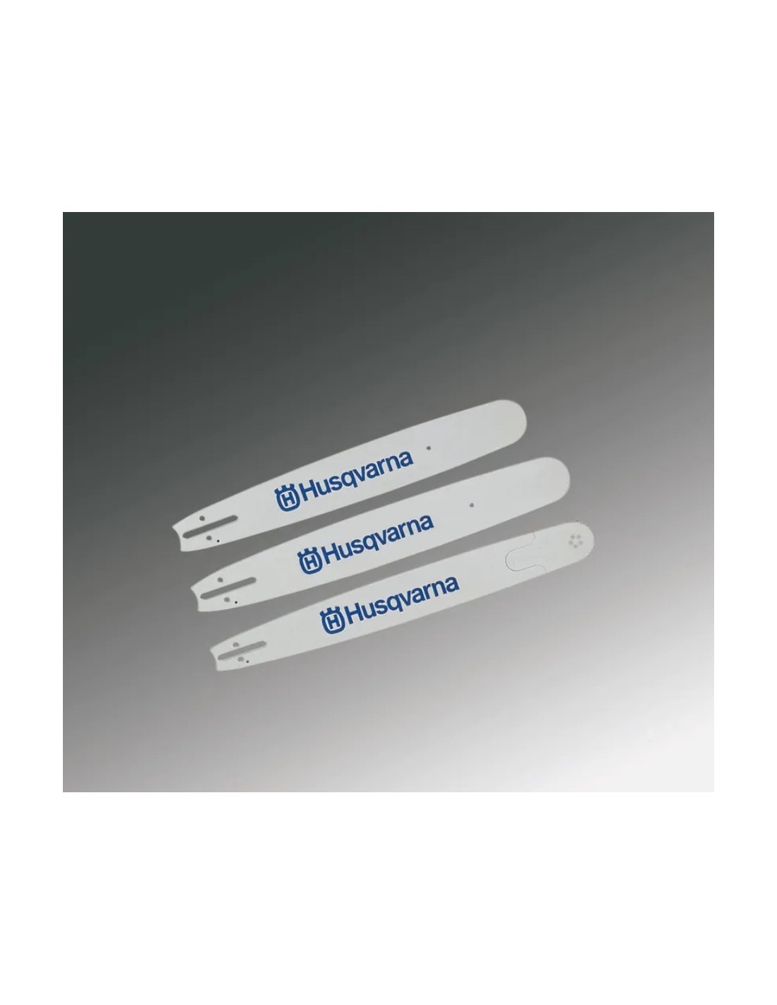 HUSQVARNA GUIA  10" 3/8 1,3MM | Brintus