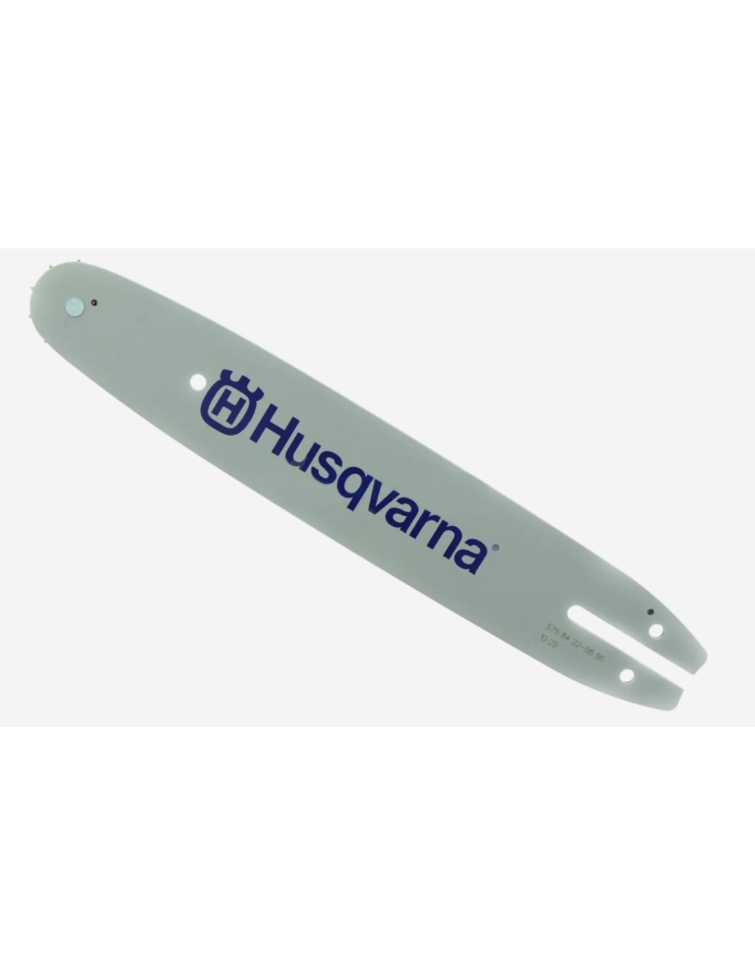 HUSQVARNA GUIA ESPADA 10" 1/4" 1,3mm. 58 ESLABONES | Brintus