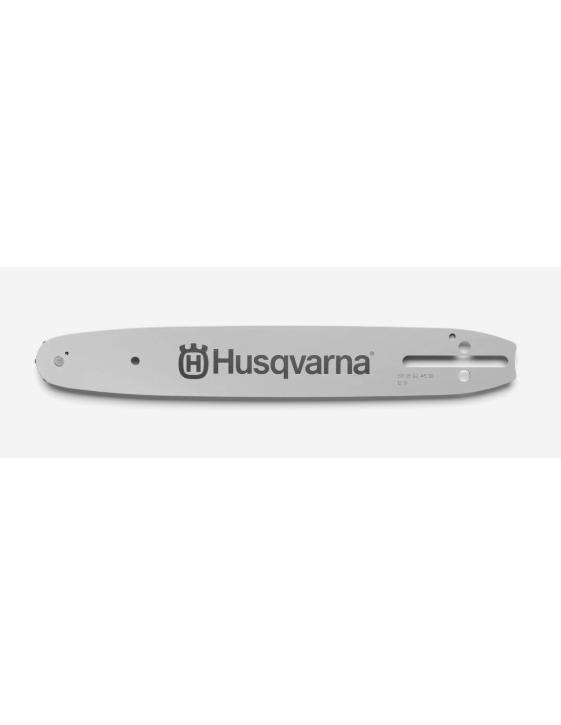 HUSQVARNA GUIA ESPADA 15" 3/8" .050 1,3mm. 56 ESLABONES | Brintus