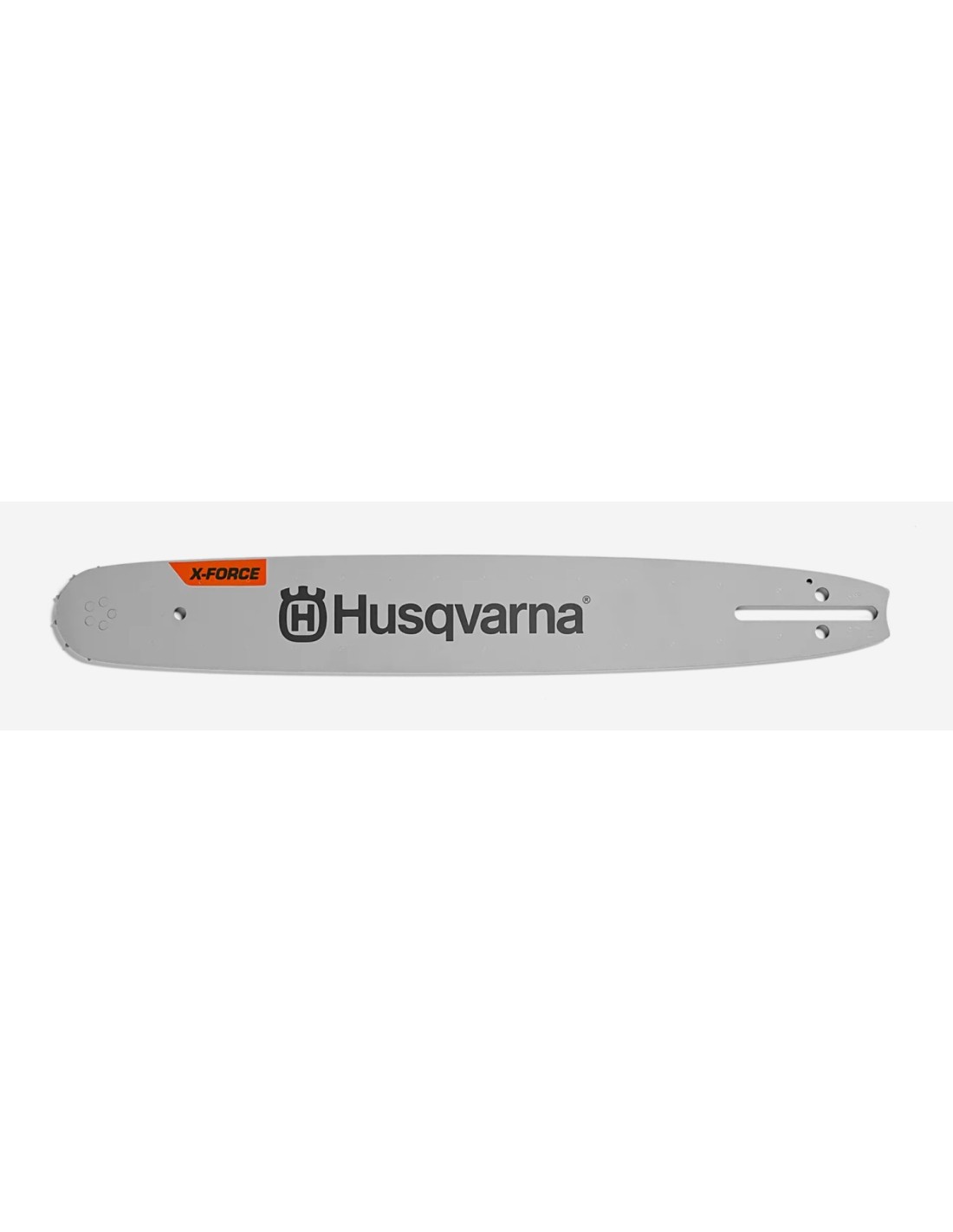HUSQVARNA GUIA ESPADA FORCE 18" 325" 058 1,3mm. 72 ESL. | Brintus